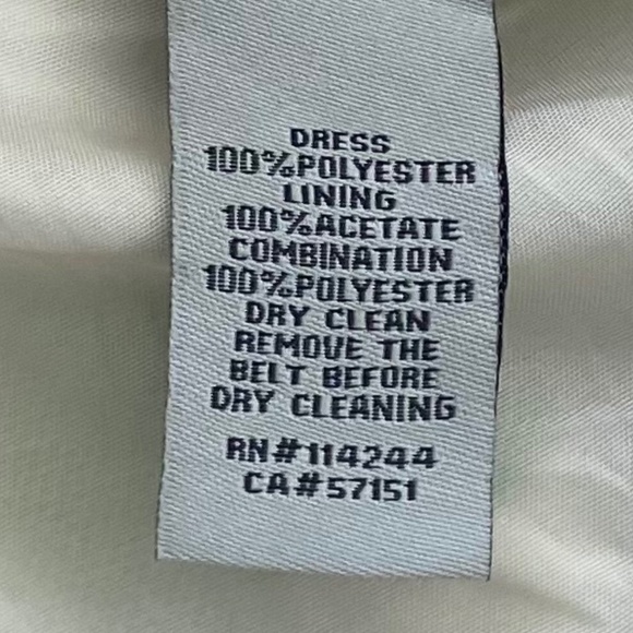 Eliza J Floral Print Fit & Flare Midi Dress Multi-Colored 6 Spring Summer Party - Picture 11 of 14